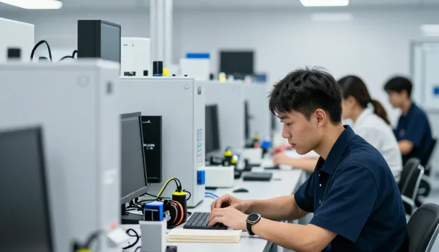 深圳云推科技有限公司